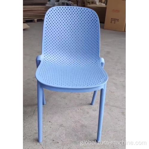 peripheral products outdoor leisure dining Plastic chair Supplier